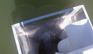 image for Measuring Pond or Lake Discharge with Weirs and Vertical Pipes article