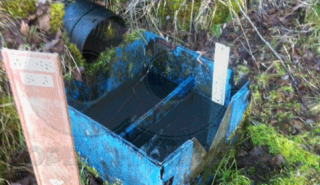 image for That Dam Seepage Problem article