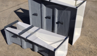 Image for Reduced Height Flumes article