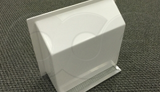 Image for Non-Powered Ventilation of Fiberglass Shelters article