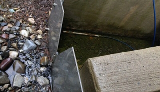 Image for Advantages of Flow Measuring Weirs article