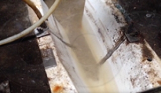 Image for Sediment and Open Channel Flumes article