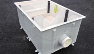 Image for Shallow, Sub-Surface Dam Seepage Monitoring article