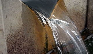 Image for Weirs:  How Low Can You Go? article