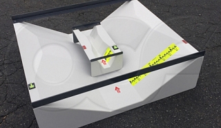 Image for Trapezoidal Flumes – Long or Short Throated? article