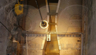 image for Parshall Flumes for Industrial Pretreatment Discharges article