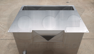 image for Selecting a Primary Device:  Choosing Between a Weir and a Flume article