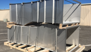 Image for The 36-Inch Parshall Flume article