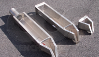 Image for Grades of Stainless Steel for Flumes and Weirs article