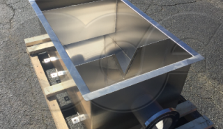 Image for Underflow vs Overflow vs Flow-Through Baffles in Weir Boxes article