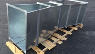 Image for Steel Flumes article