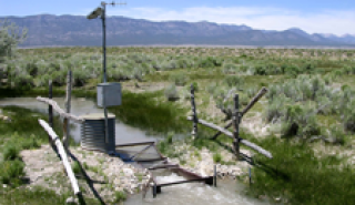 Image for Steel Flumes article