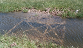 Image for How to Check if a Flume is Submerged? article