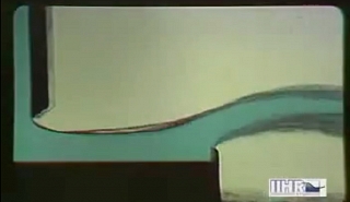 Image for The Increasing Effects of Supercritical Velocity on Weirs article