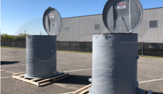 Image for What's a Packaged Metering Manhole? article