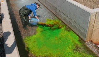 image for Methods of Measuring Flows in Open Channels article