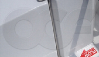 Image for Flow Meter Bubbler Tubes for Flumes and Weirs article