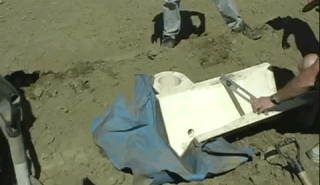 image for Flumes:  Stopping Flow Bypass / Scour in Earthen Channels article