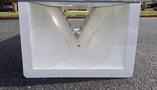 Image for Using H & Trapezoidal Flumes to Measure Storm Water article