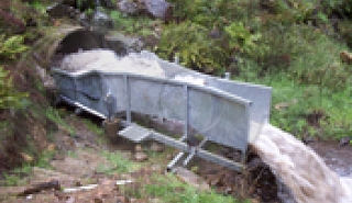 Image for Turbulent Flow and Parshall Flumes article