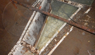 Image for Where to Measure Flow in a Parshall Flume article