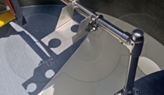 Image for Ultrasonic Sensor Mounting Brackets article