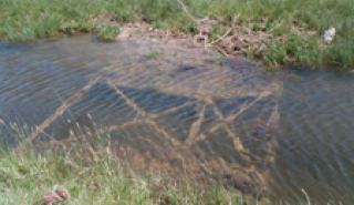 Image for More Ways to Screw Up a Flume Installation article