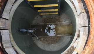 Image for Point of Measurement Flexibility and Palmer-Bowlus Flumes article