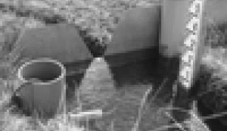 Image for Reading the Level in a Weir article