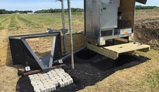 Image for Using H Flumes in Cold Weather article