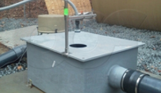 image for Bolt-Down Covers for Flumes and Weirs article