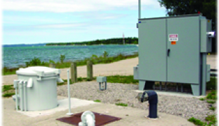 Image for What is a Flow Metering Manhole Anyway? article