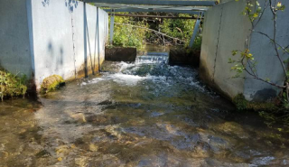 Image for The 72-Inch Parshall Flume article