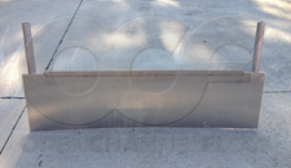 Image for Rectangular Weirs for Water Rights Measurement article