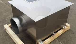 Image for Cover Options for Flumes and Weir Boxes article