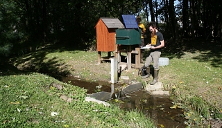 Image for Weir Flow Terminology article