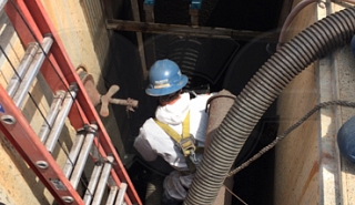 Image for Weir Boxes for Confined Space Installations article