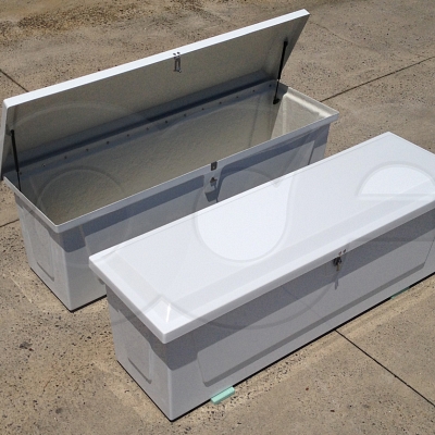 image of Equipment Enclosures