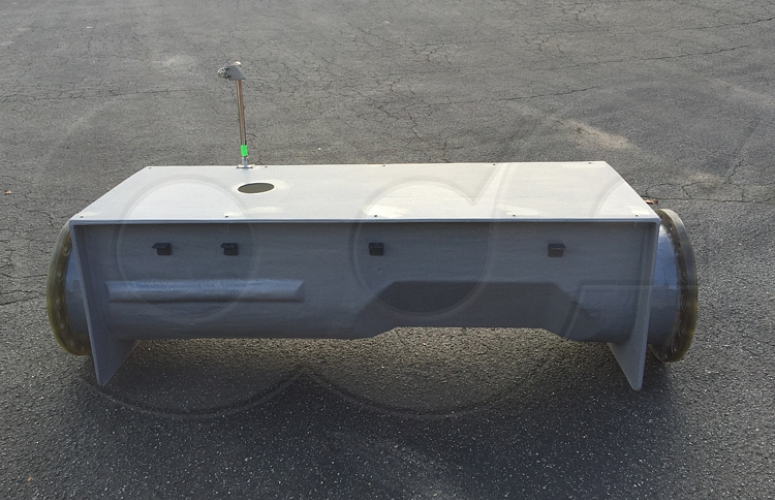 Slide for Palmer-Bowlus