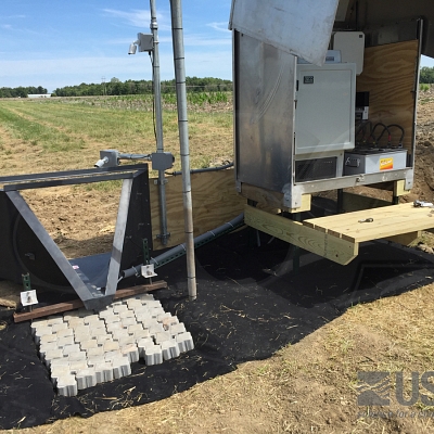 image of HS / H / HL Flumes