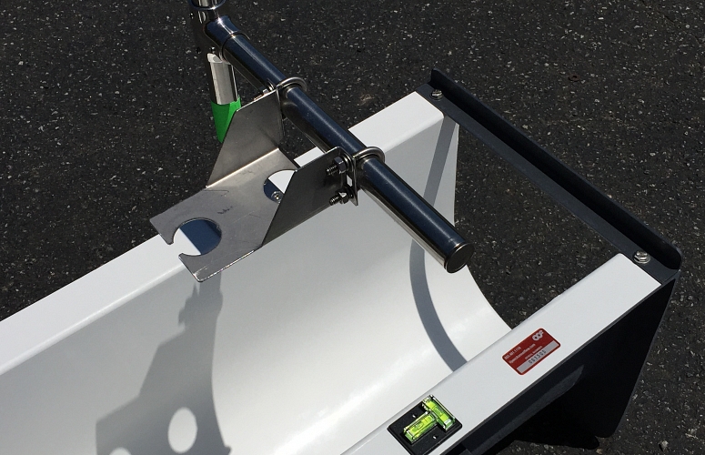 Slide for Palmer-Bowlus