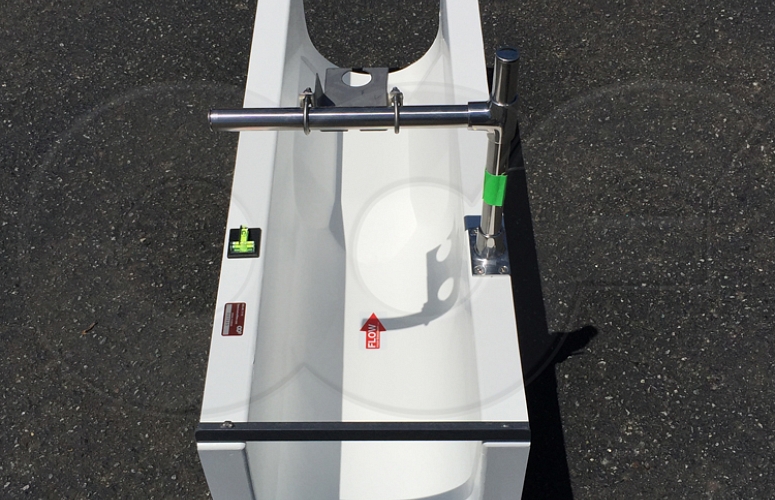 Slide for Palmer-Bowlus