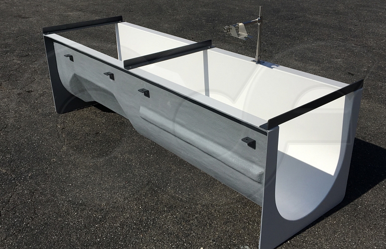 Slide for Palmer-Bowlus