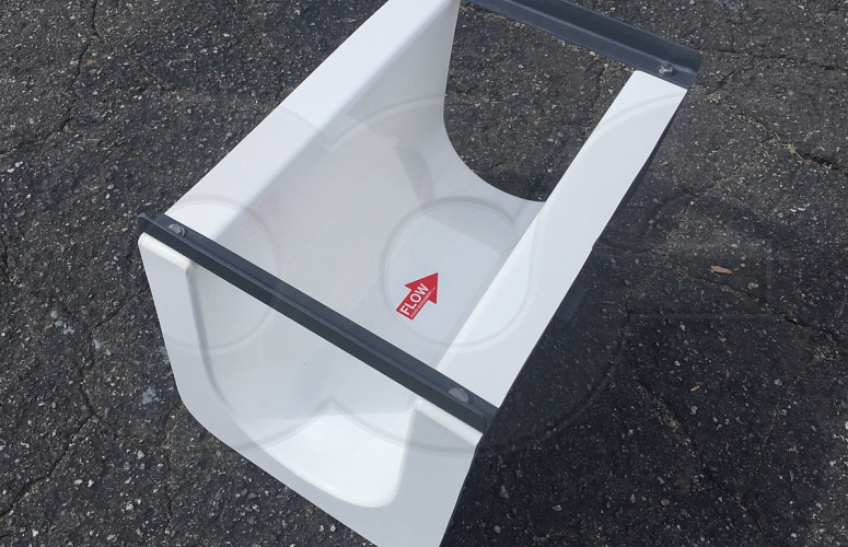 Slide for Palmer-Bowlus