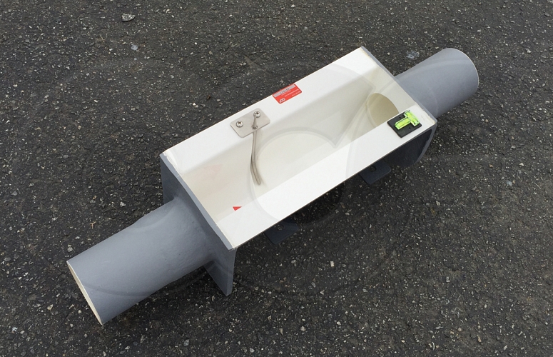 Slide for Palmer-Bowlus