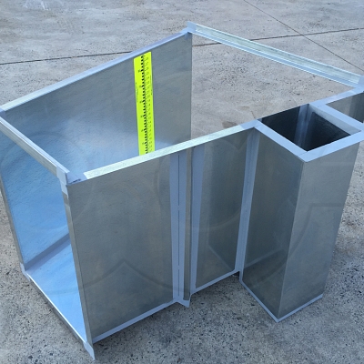 image of Montana Flumes