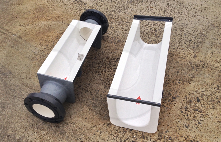 Slide for Palmer-Bowlus