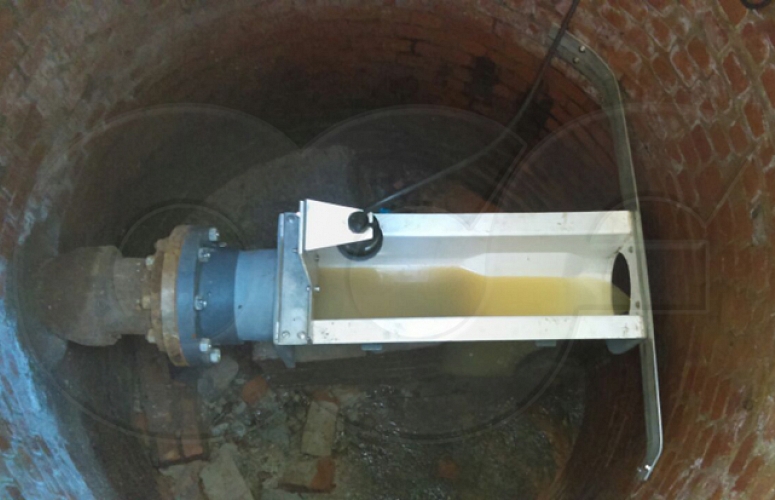 Slide for Palmer-Bowlus