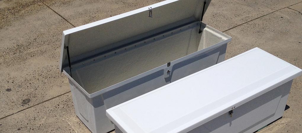 image for Equipment Enclosures