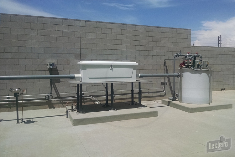 image for Flume Enclosures